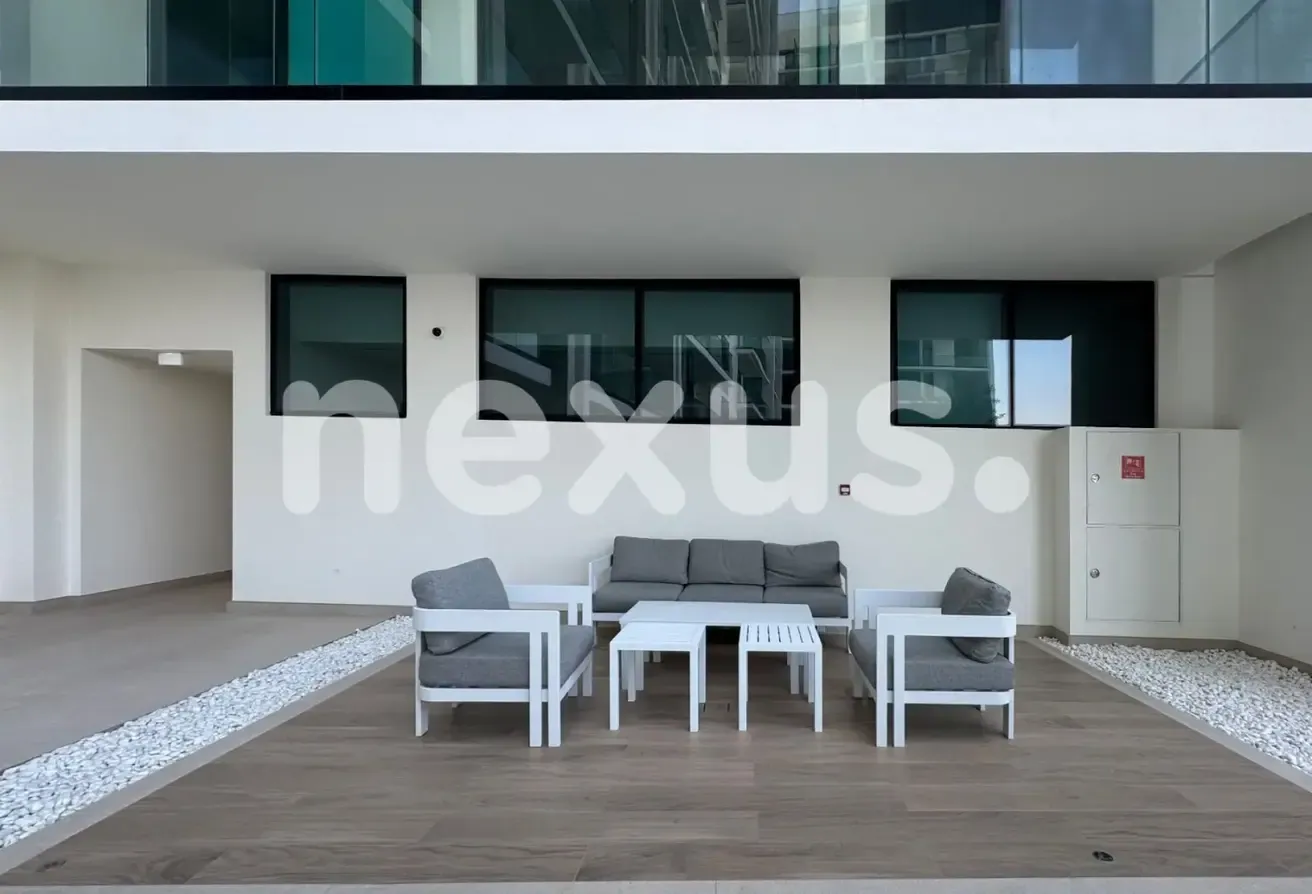 Stunning View | Amenities View | Fitted Kitchen