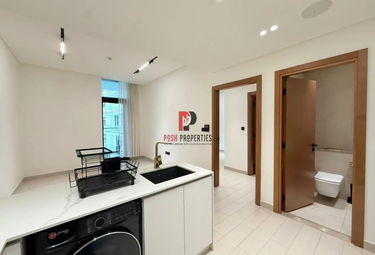 High Floor | Spacious & Cozy | Modern Design
