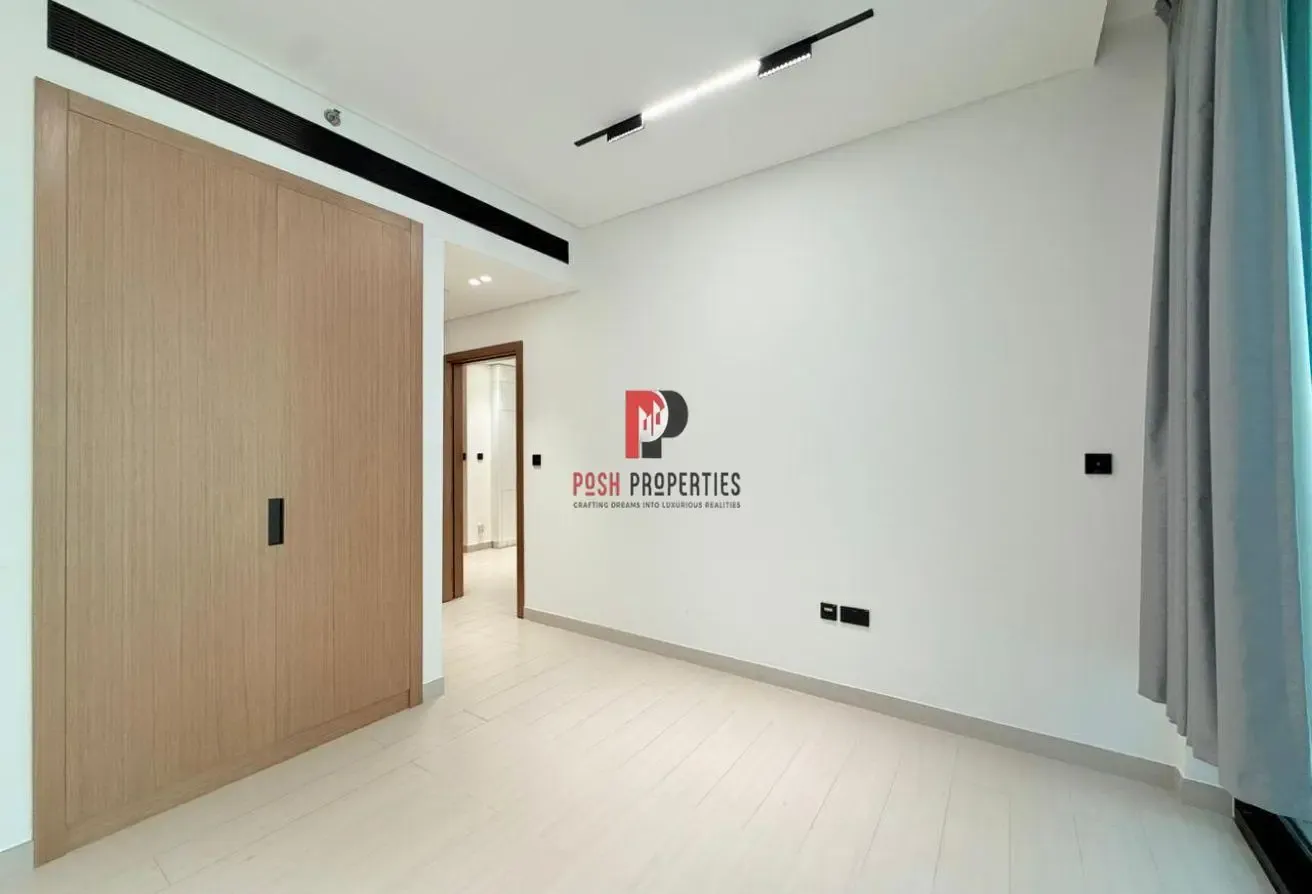 High Floor | Spacious & Cozy | Modern Design