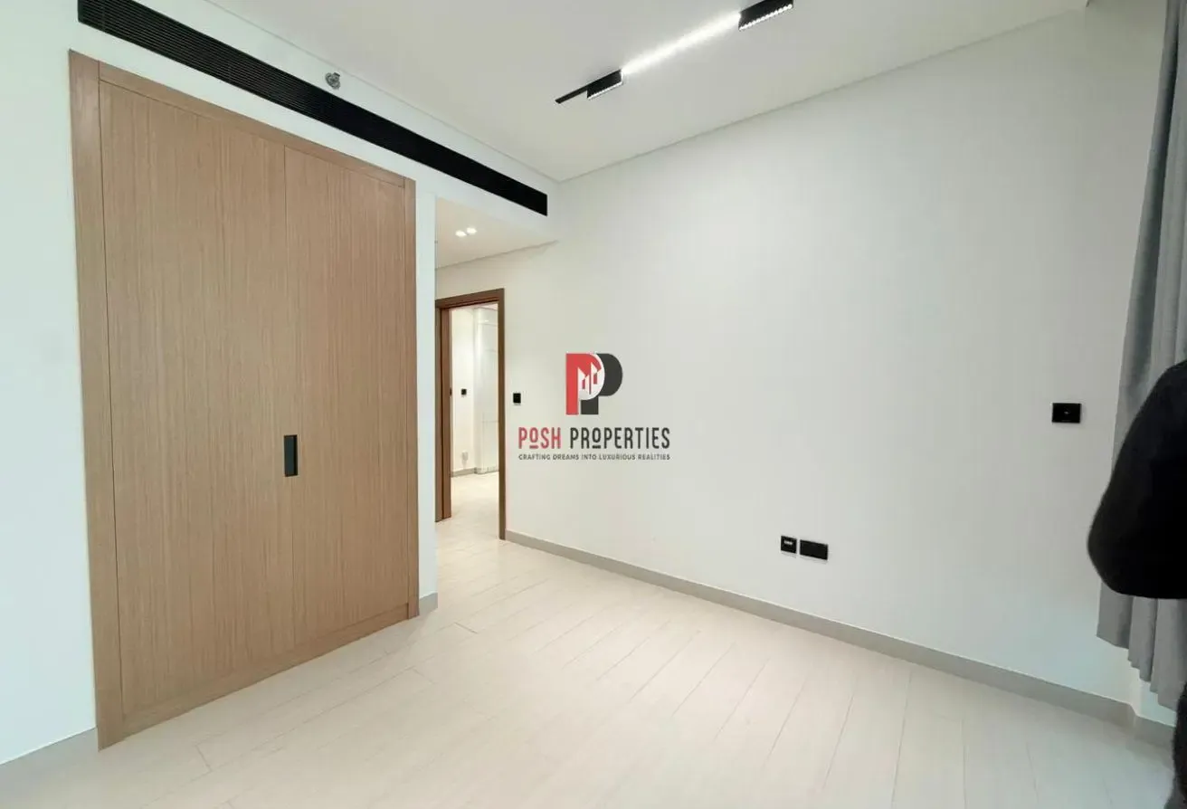 High Floor | Spacious & Cozy | Modern Design