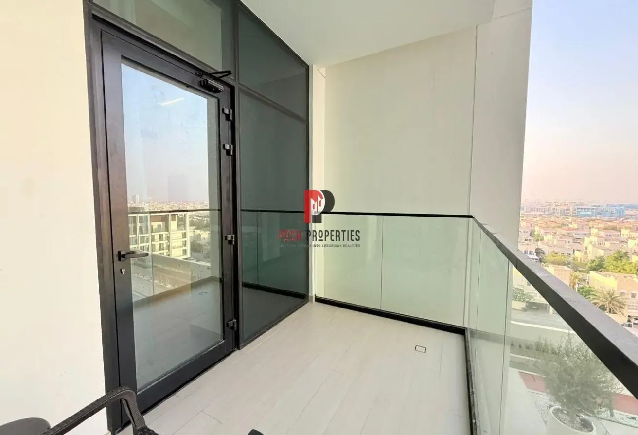 High Floor | Spacious & Cozy | Modern Design