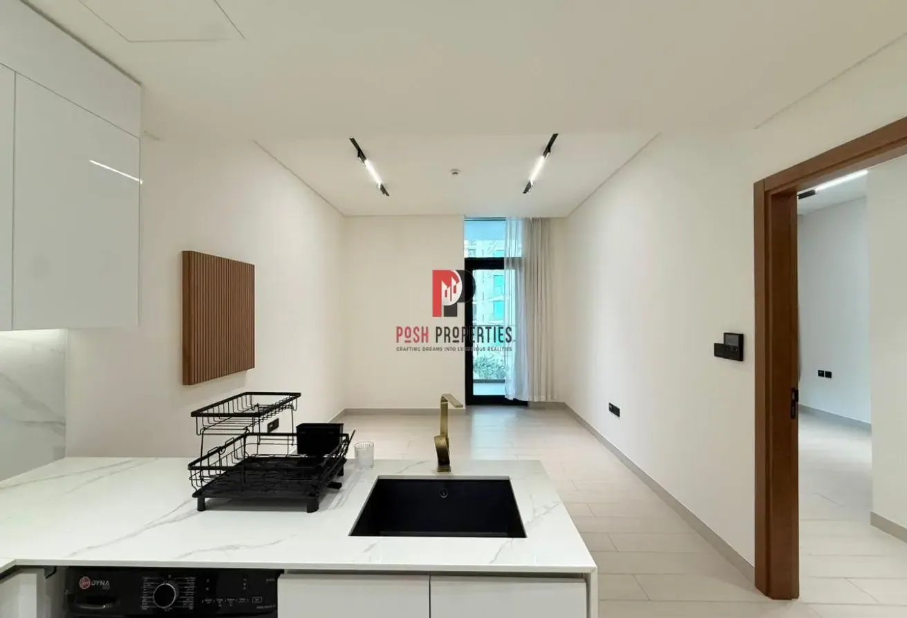 High Floor | Spacious & Cozy | Modern Design