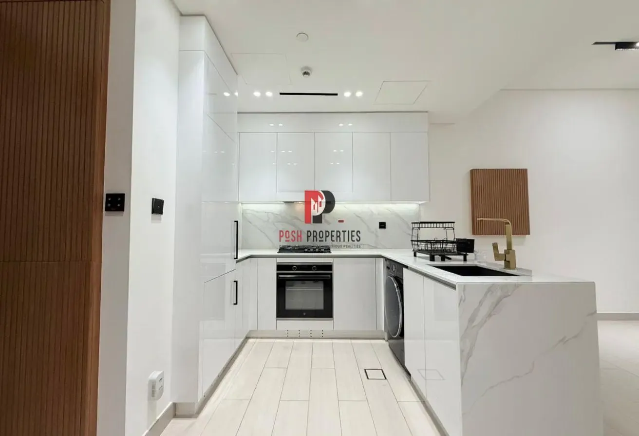 High Floor | Spacious & Cozy | Modern Design