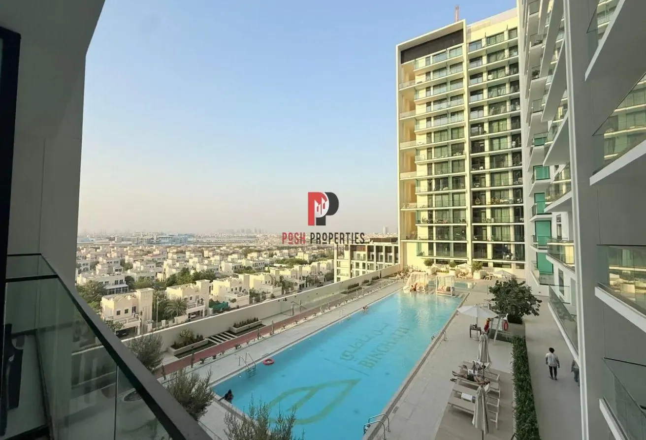 High Floor | Spacious & Cozy | Modern Design