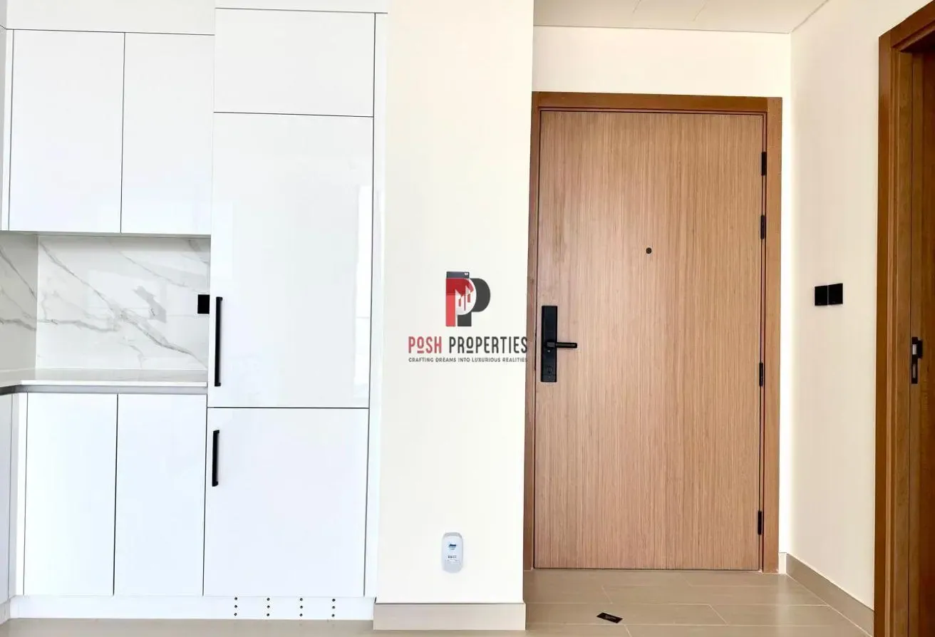 High Floor | Spacious & Cozy | Modern Design