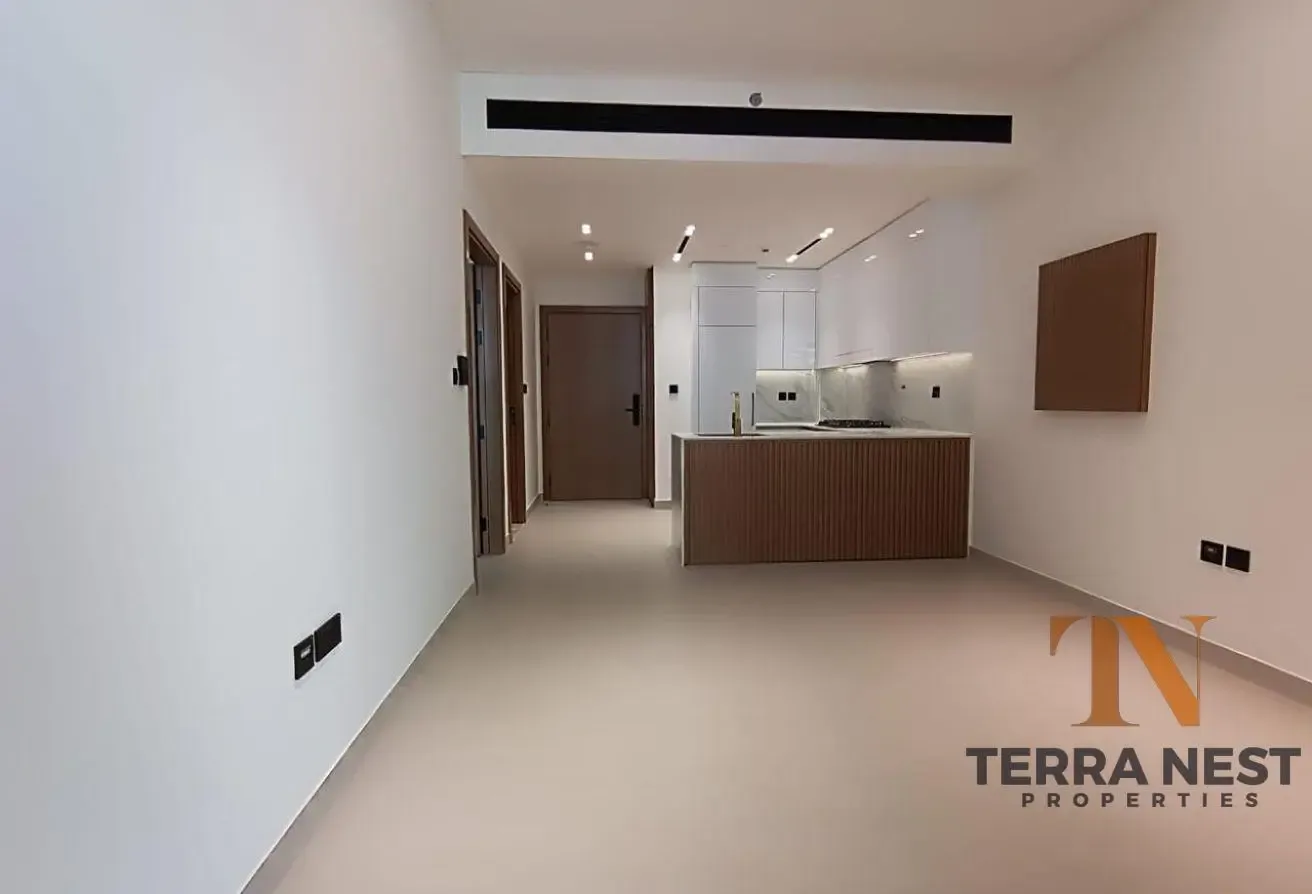 CORNER UNIT | POOL VIEW | BIGGER LAYOUT