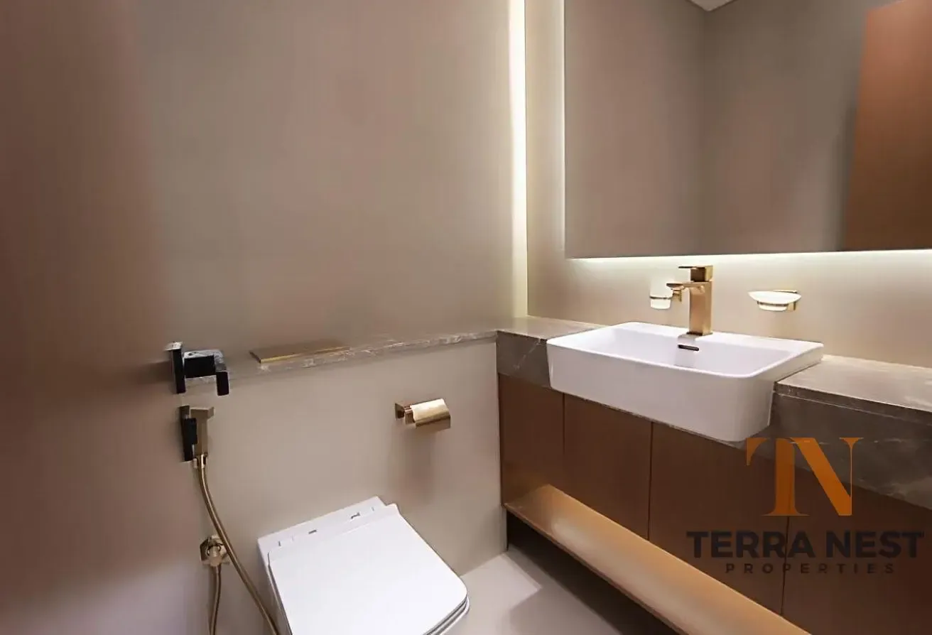 CORNER UNIT | POOL VIEW | BIGGER LAYOUT