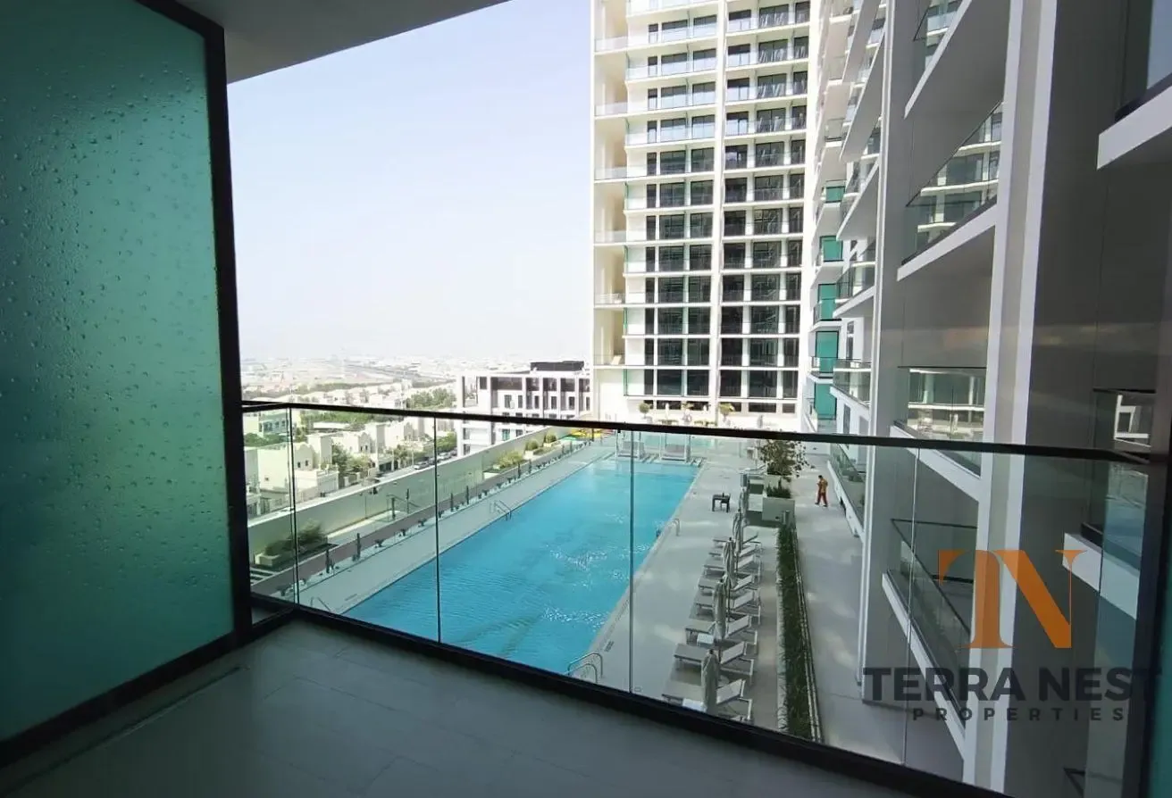 CORNER UNIT | POOL VIEW | BIGGER LAYOUT