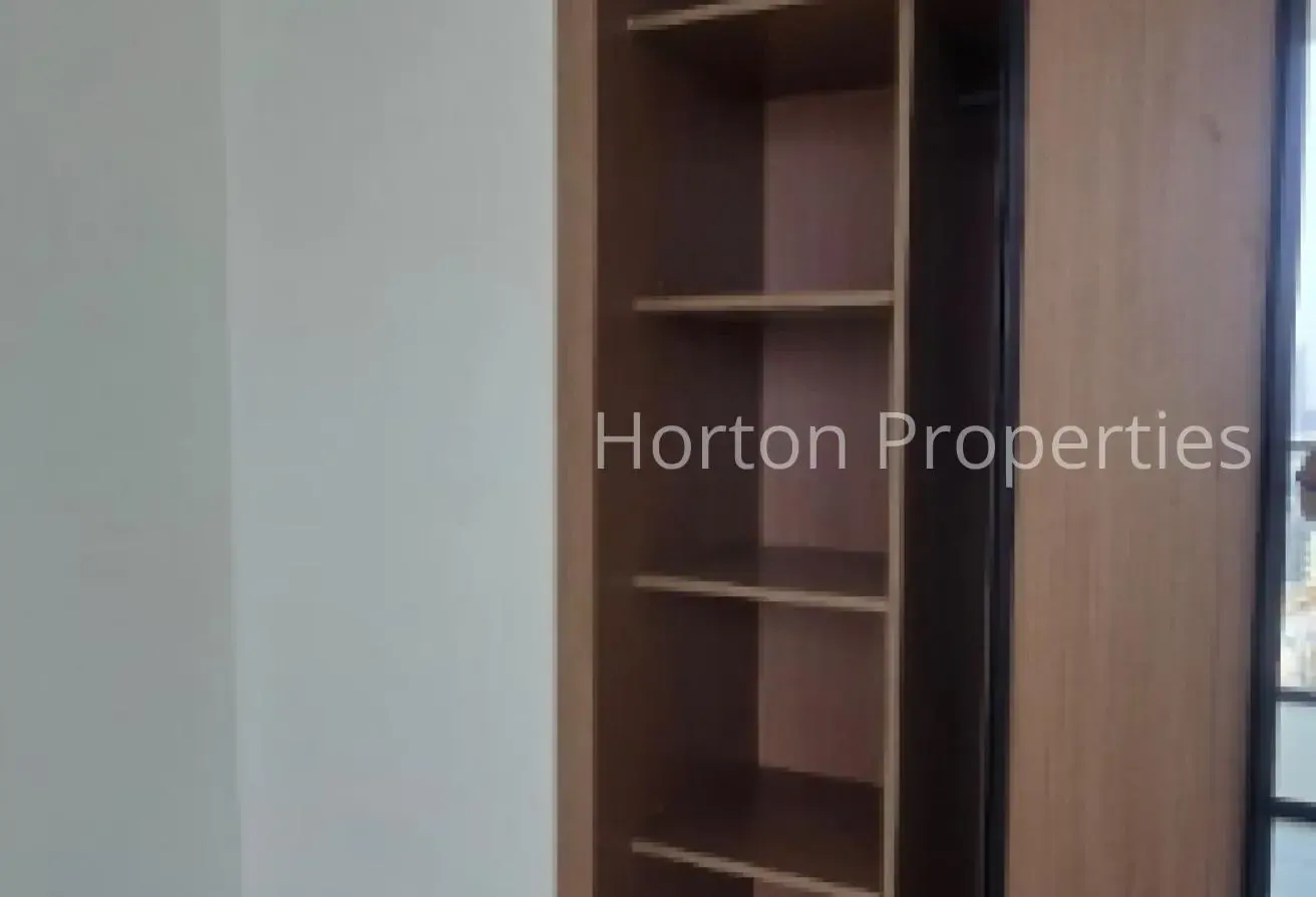 SPACIOUS 1BR I SMART HOME I READY TO MOVE