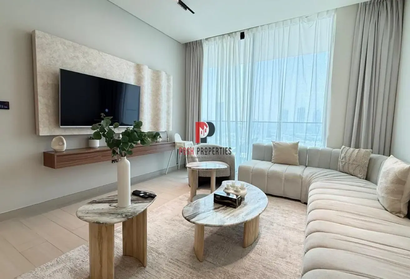 High Floor | Spacious & Cozy | Modern Design