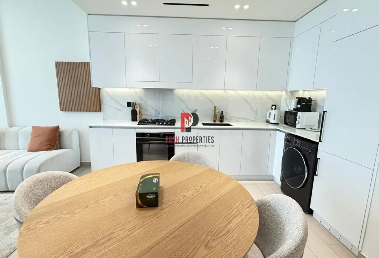 High Floor | Spacious & Cozy | Modern Design