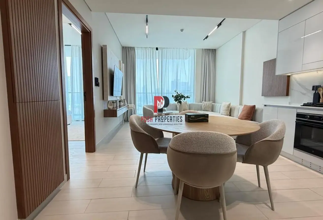 High Floor | Spacious & Cozy | Modern Design