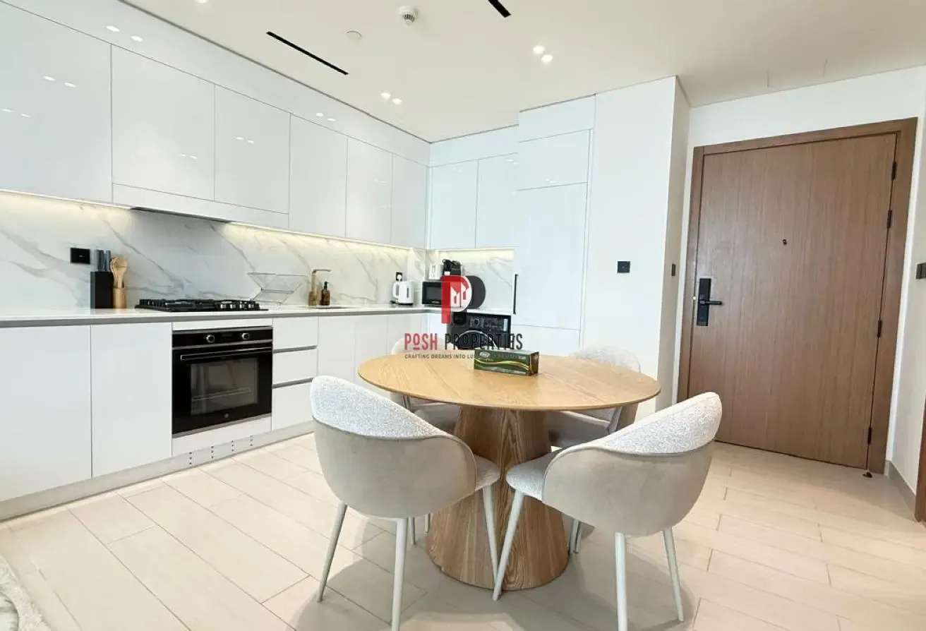 High Floor | Spacious & Cozy | Modern Design
