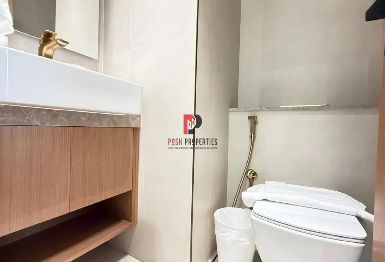 High Floor | Spacious & Cozy | Modern Design