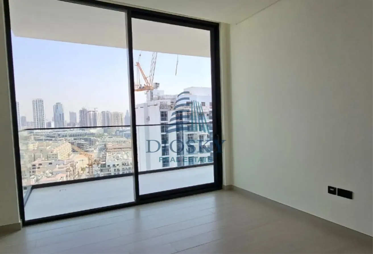 High Floor | Spacious | Ready to Move
