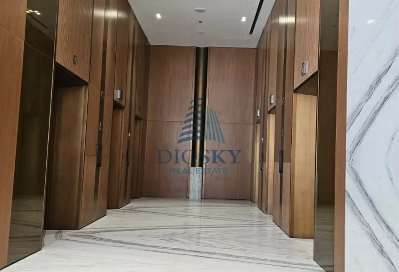 High Floor | Spacious | Ready to Move