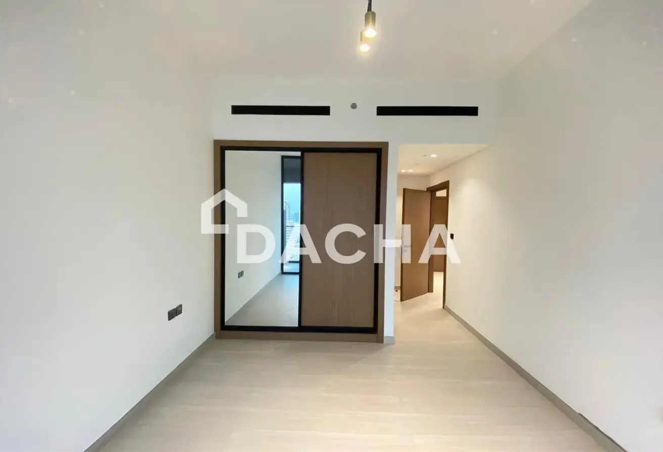 Pool View | Spacious Layout | Premium Amenities