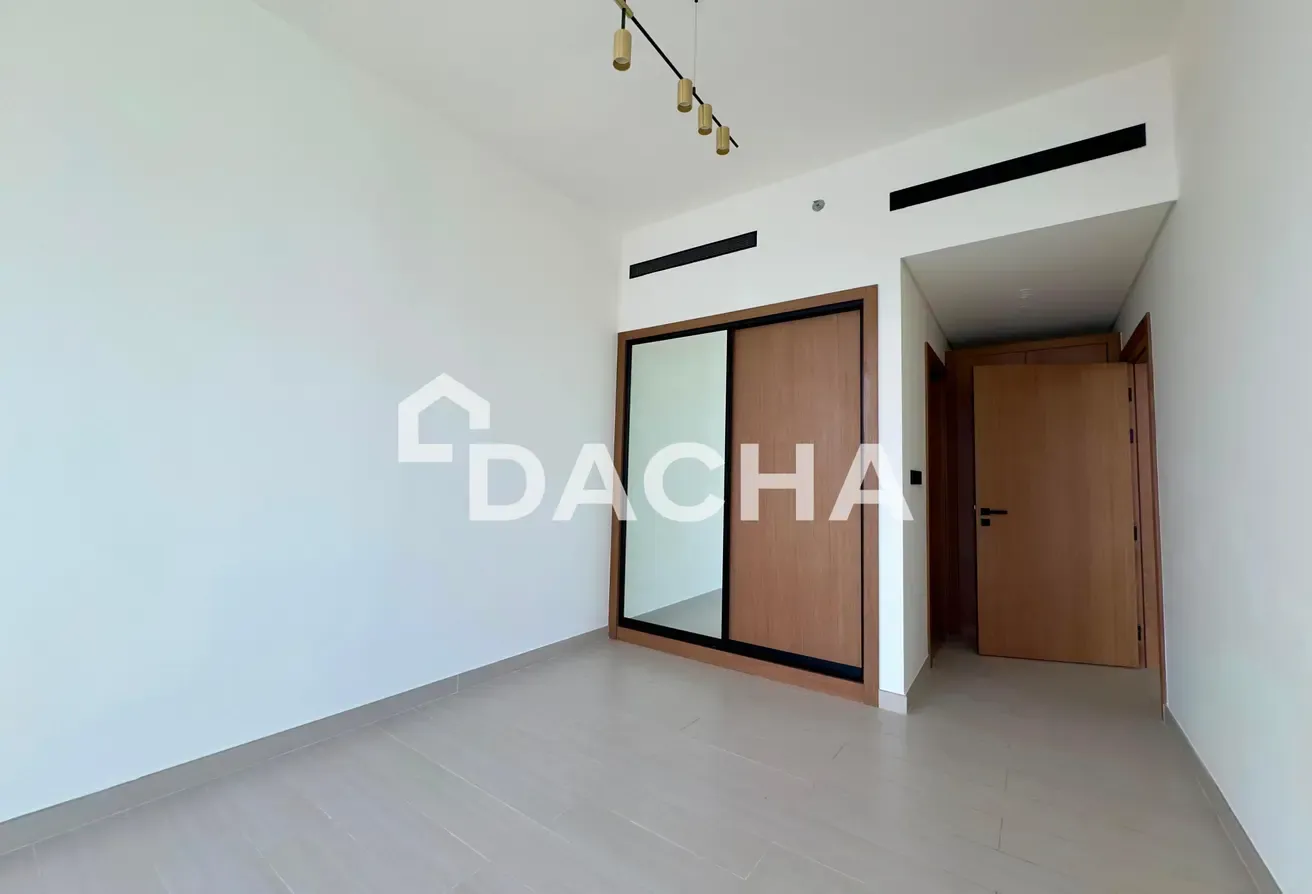 Pool View | Spacious Layout | Premium Amenities