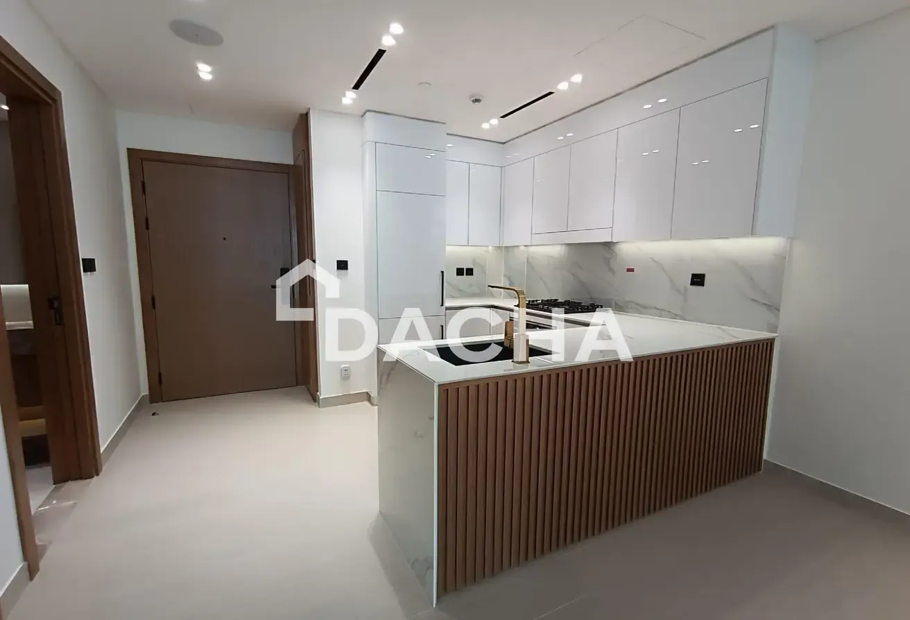 Pool View | Spacious Layout | Premium Amenities