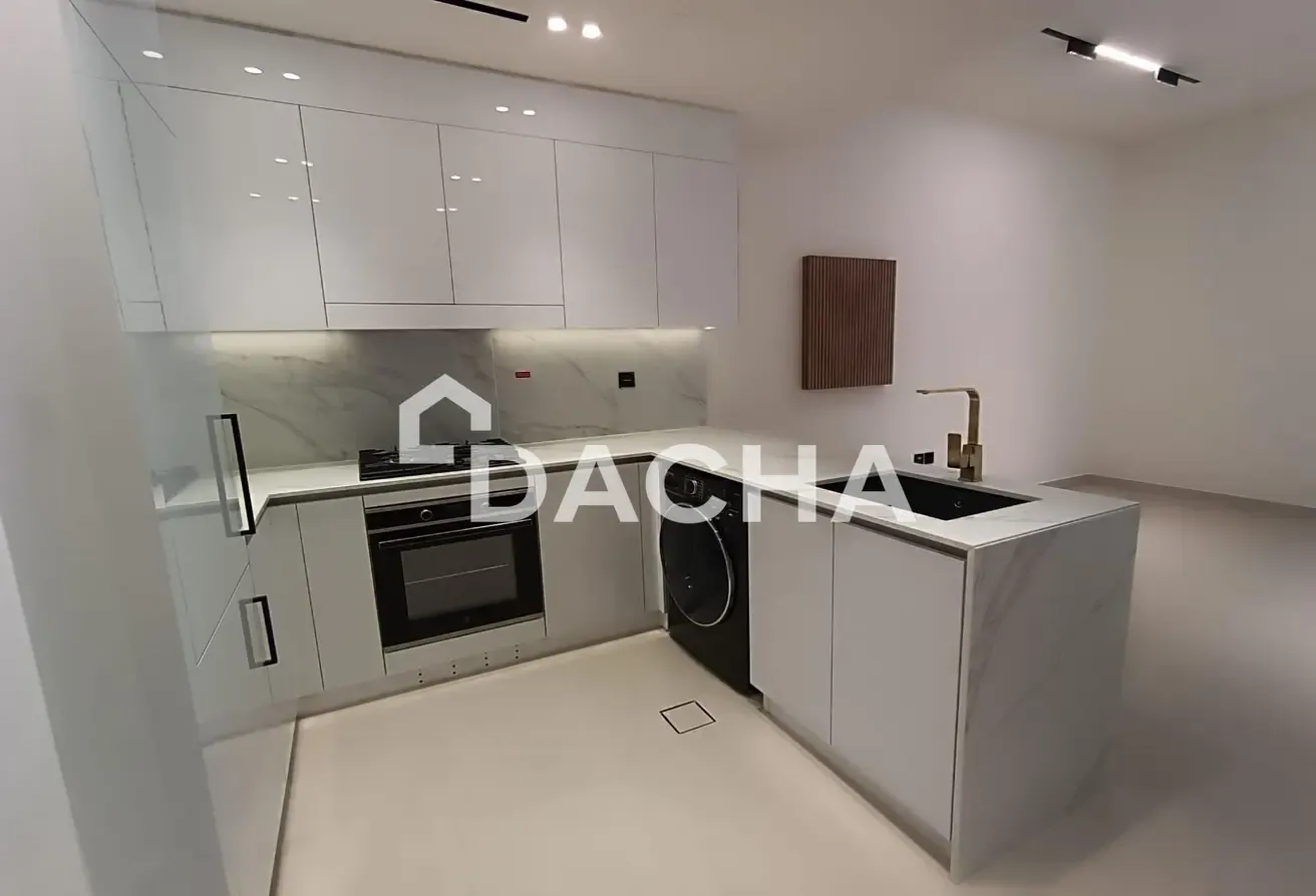 Pool View | Spacious Layout | Premium Amenities