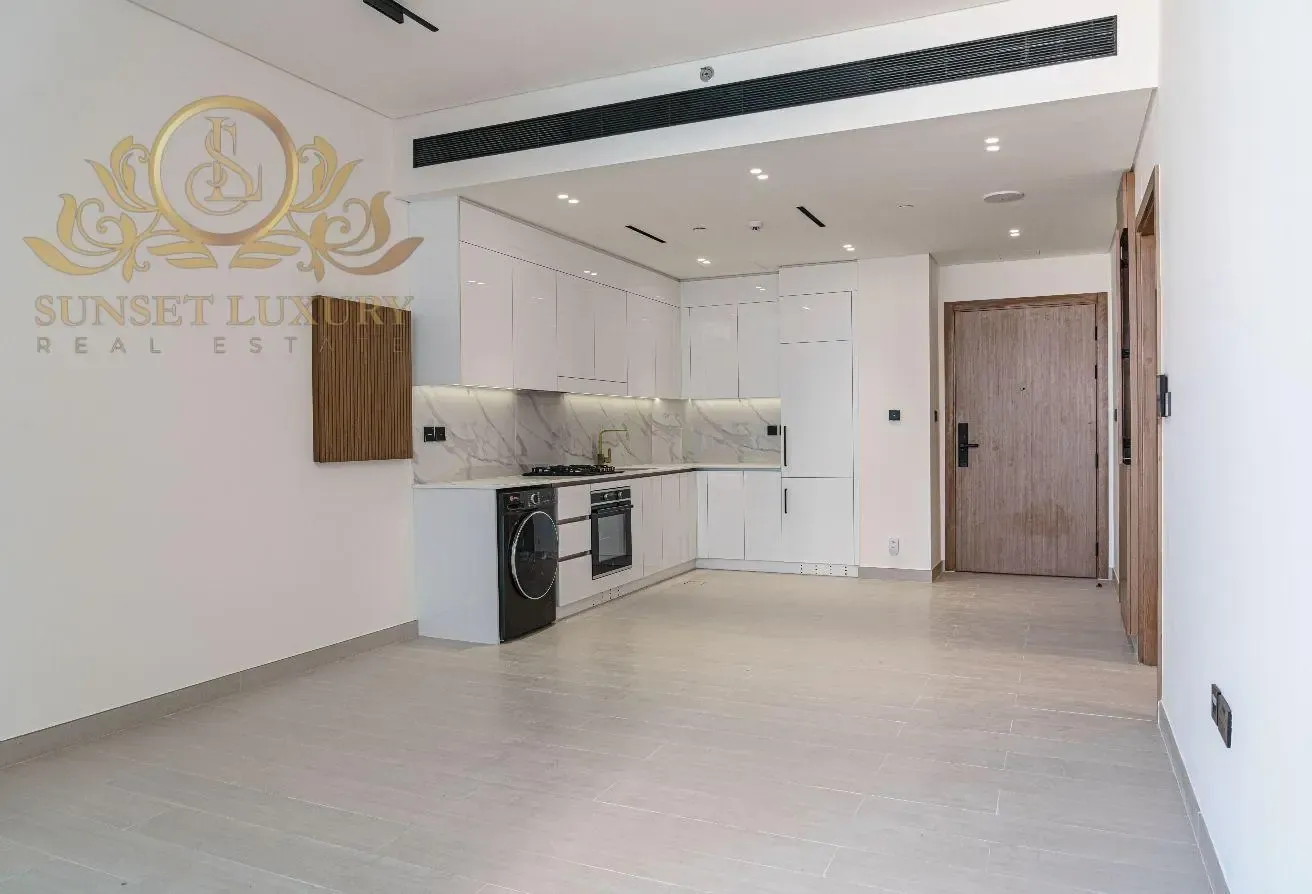 Modern 1BR Apartment for Rent in Binghatti Azure