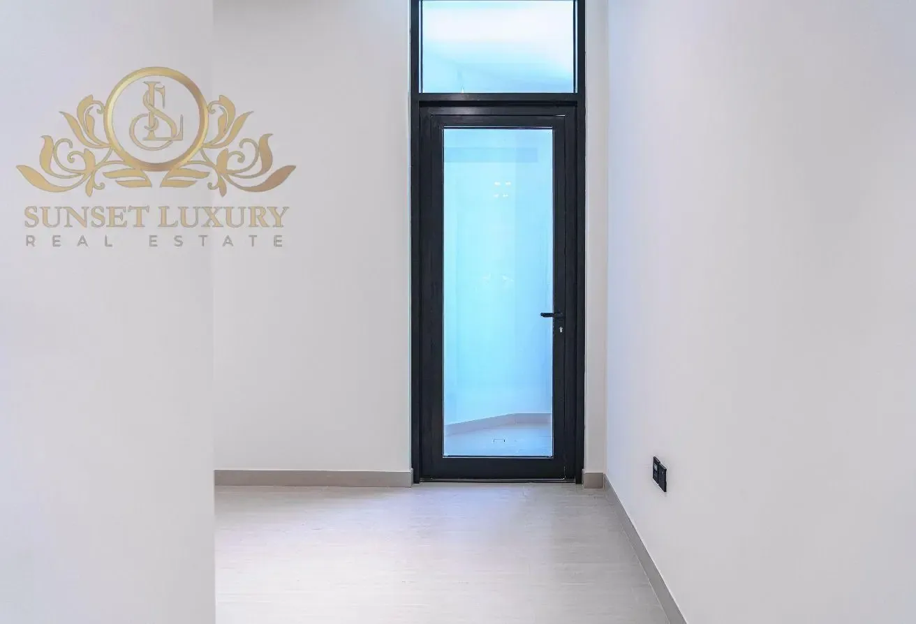 Modern 1BR Apartment for Rent in Binghatti Azure