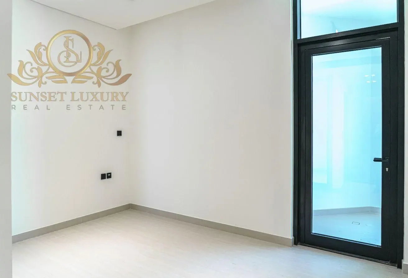 Modern 1BR Apartment for Rent in Binghatti Azure