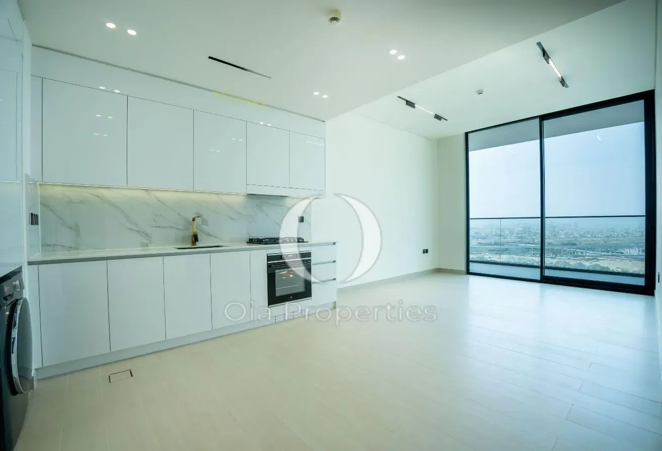 Ready to Move | Smart Home | Spacious Layout
