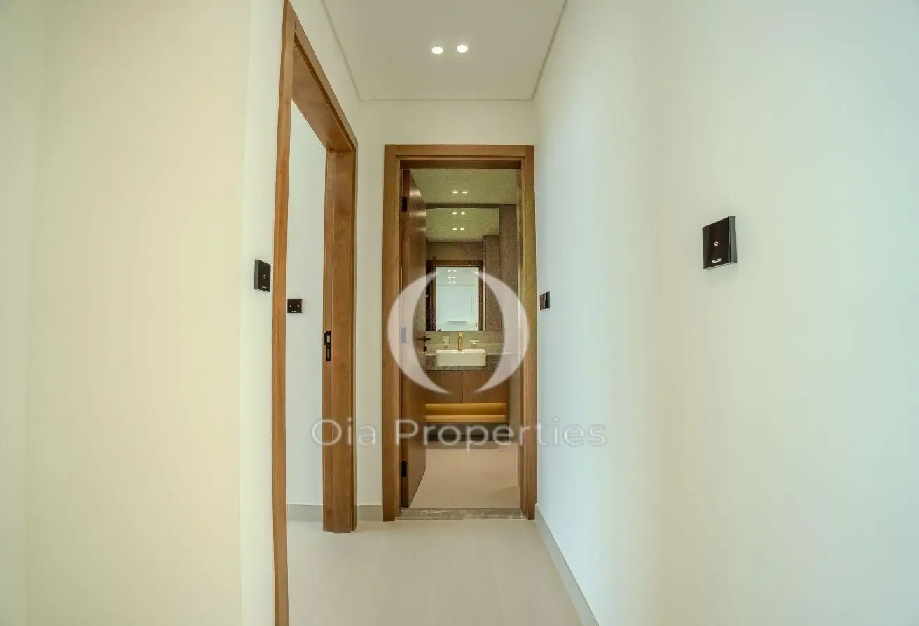 Ready to Move | Smart Home | Spacious Layout