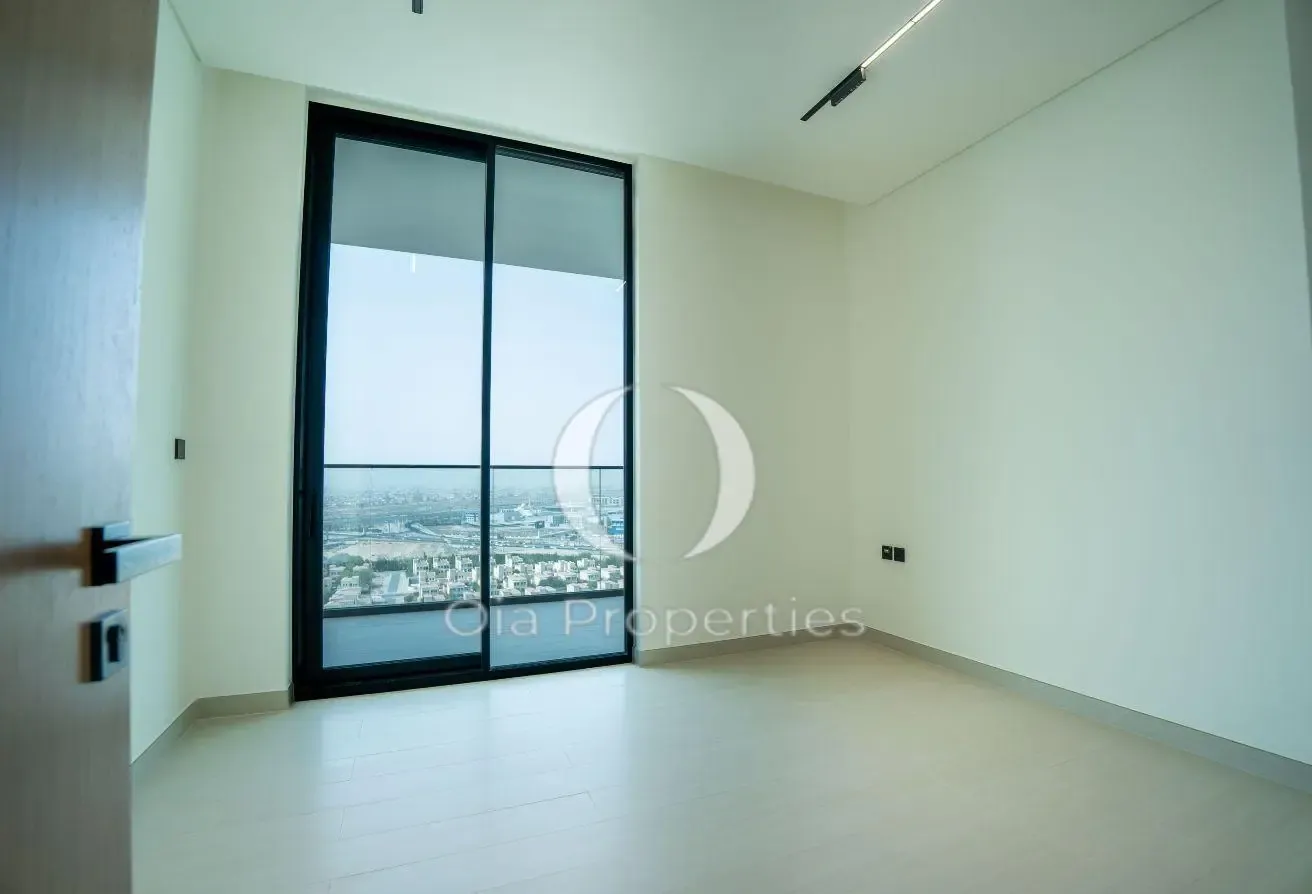 Ready to Move | Smart Home | Spacious Layout