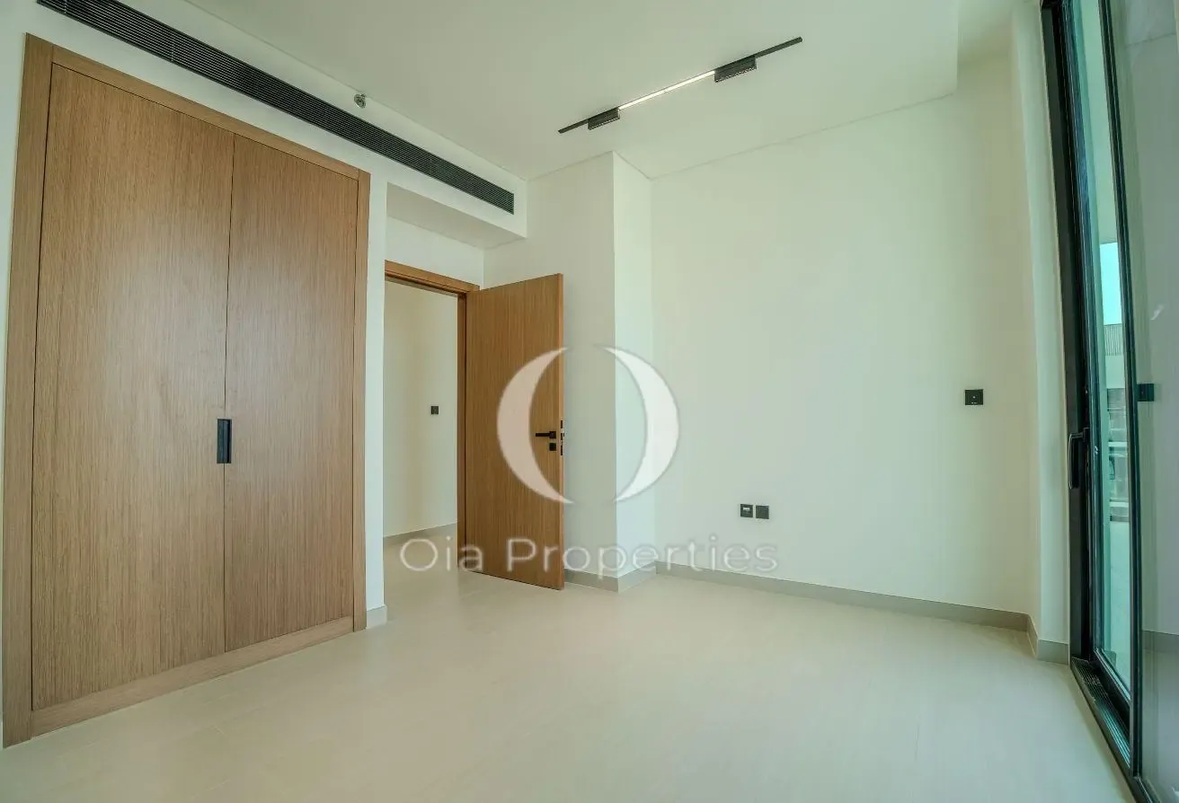 Ready to Move | Smart Home | Spacious Layout