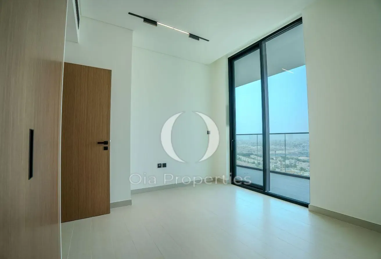 Ready to Move | Smart Home | Spacious Layout