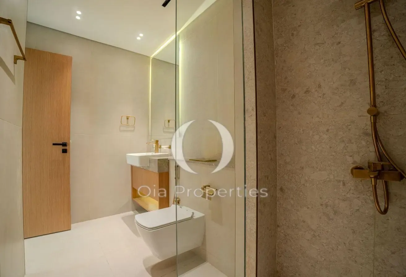 Ready to Move | Smart Home | Spacious Layout