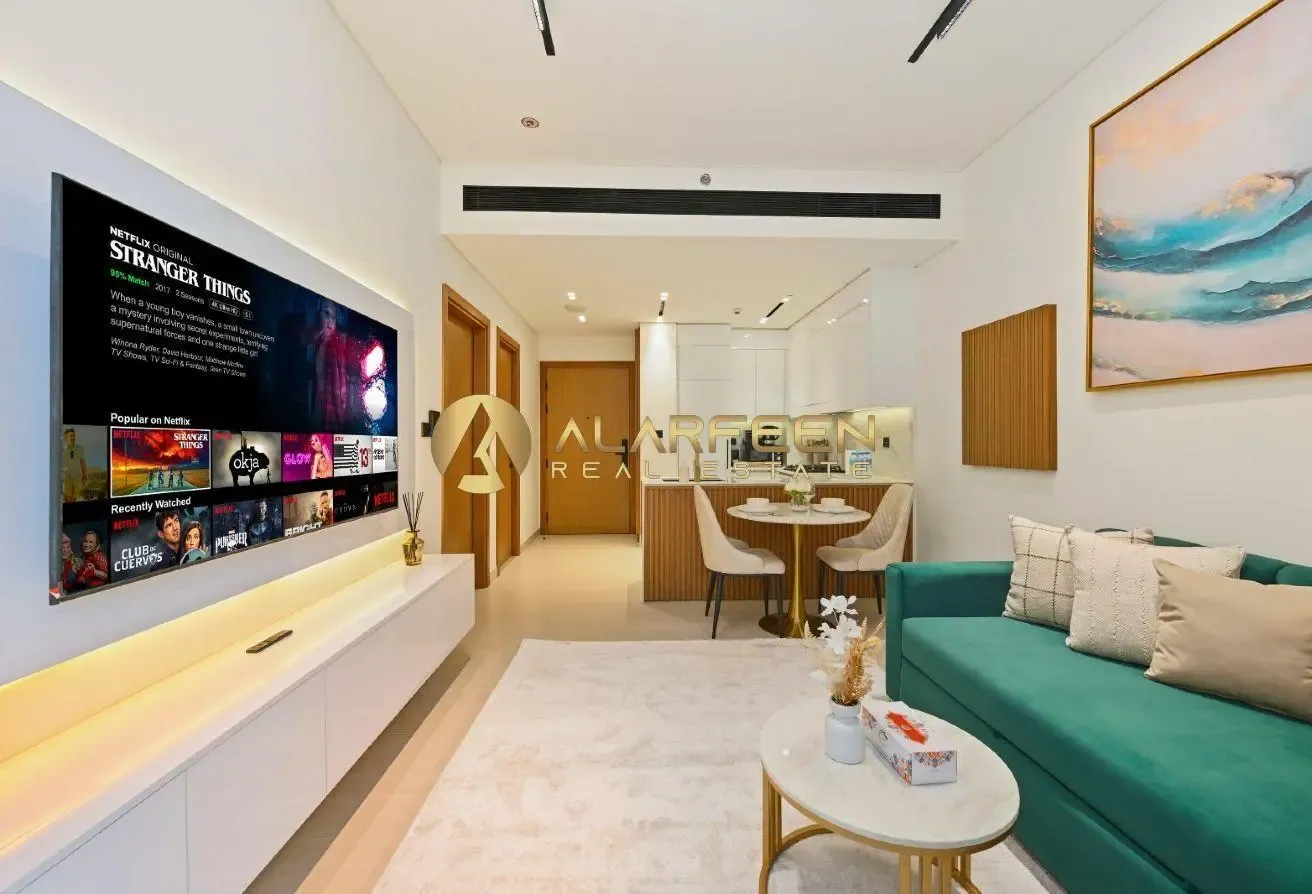 Fully Furnished | Ready to Move | Summer Offer