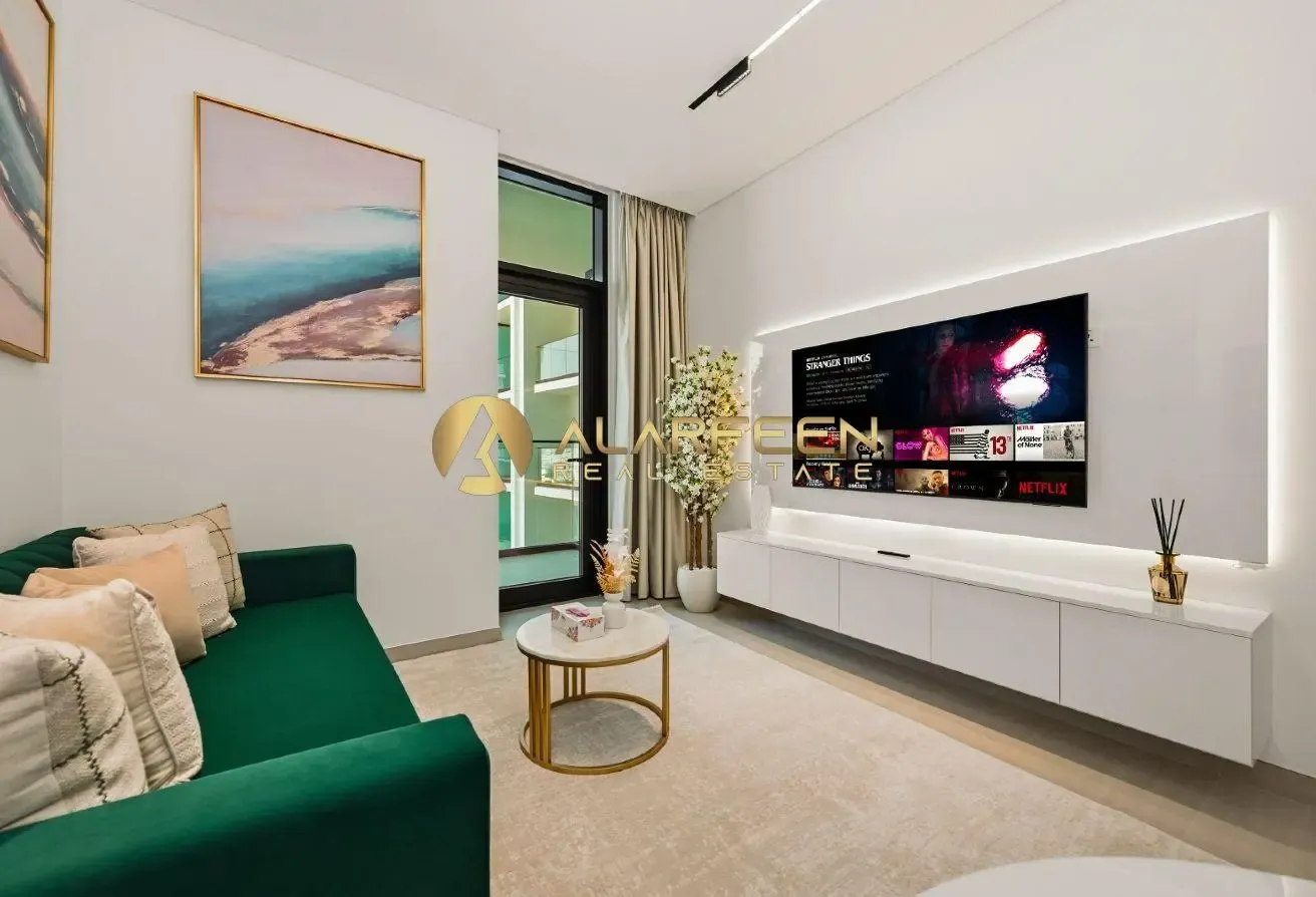Fully Furnished | Ready to Move | Summer Offer