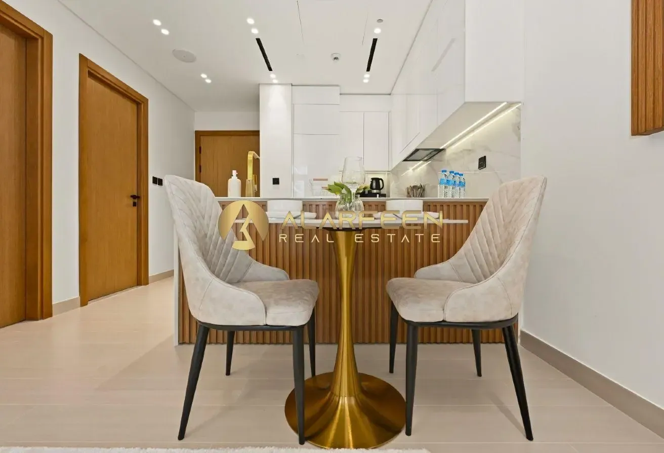 Fully Furnished | Ready to Move | Summer Offer