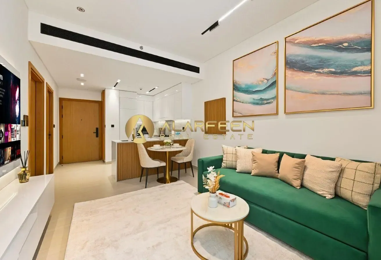 Fully Furnished | Ready to Move | Summer Offer