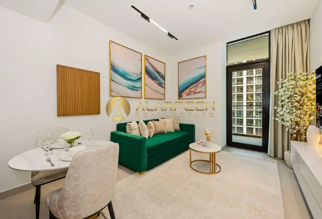 Fully Furnished | Ready to Move | Summer Offer