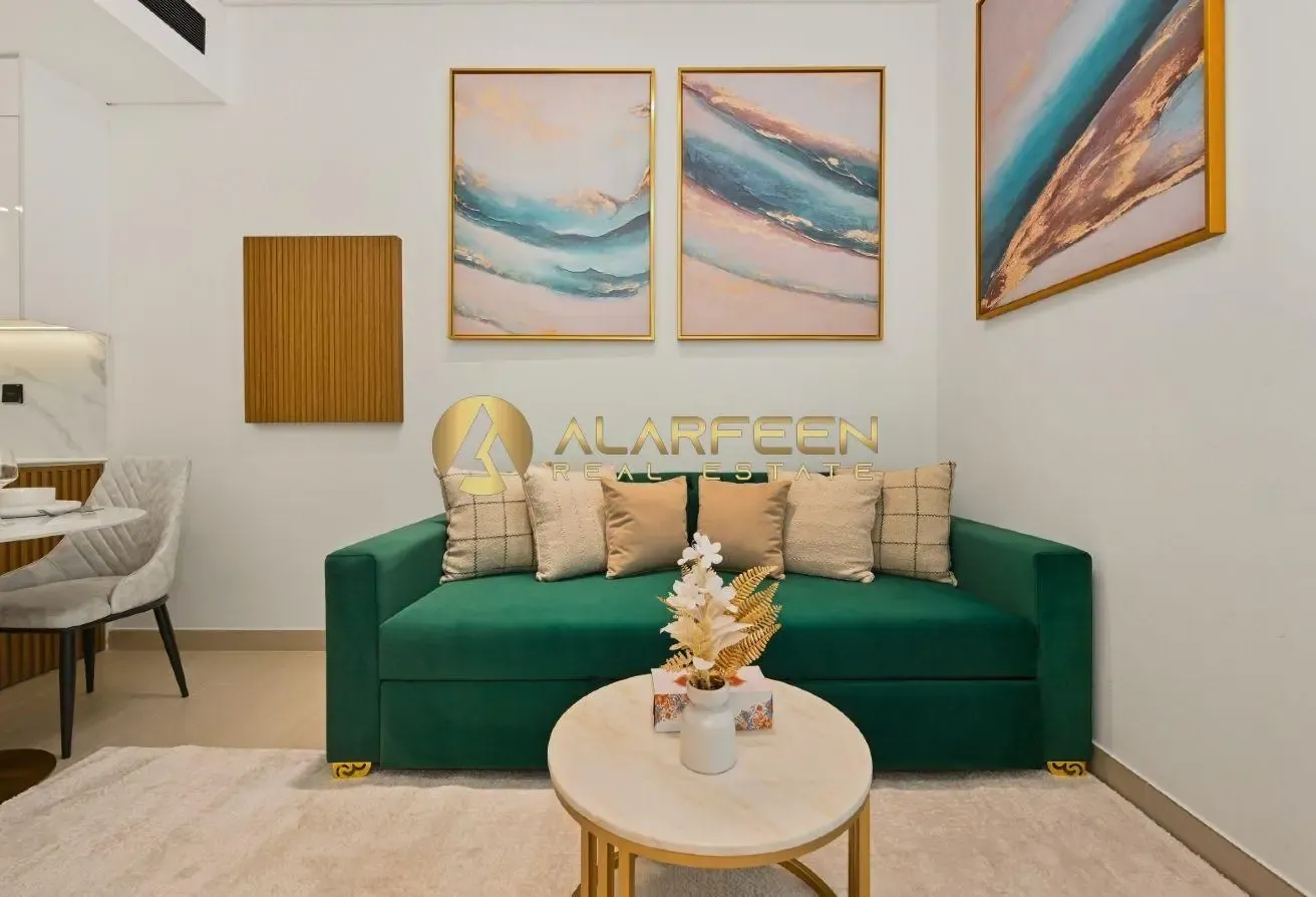 Fully Furnished | Ready to Move | Summer Offer