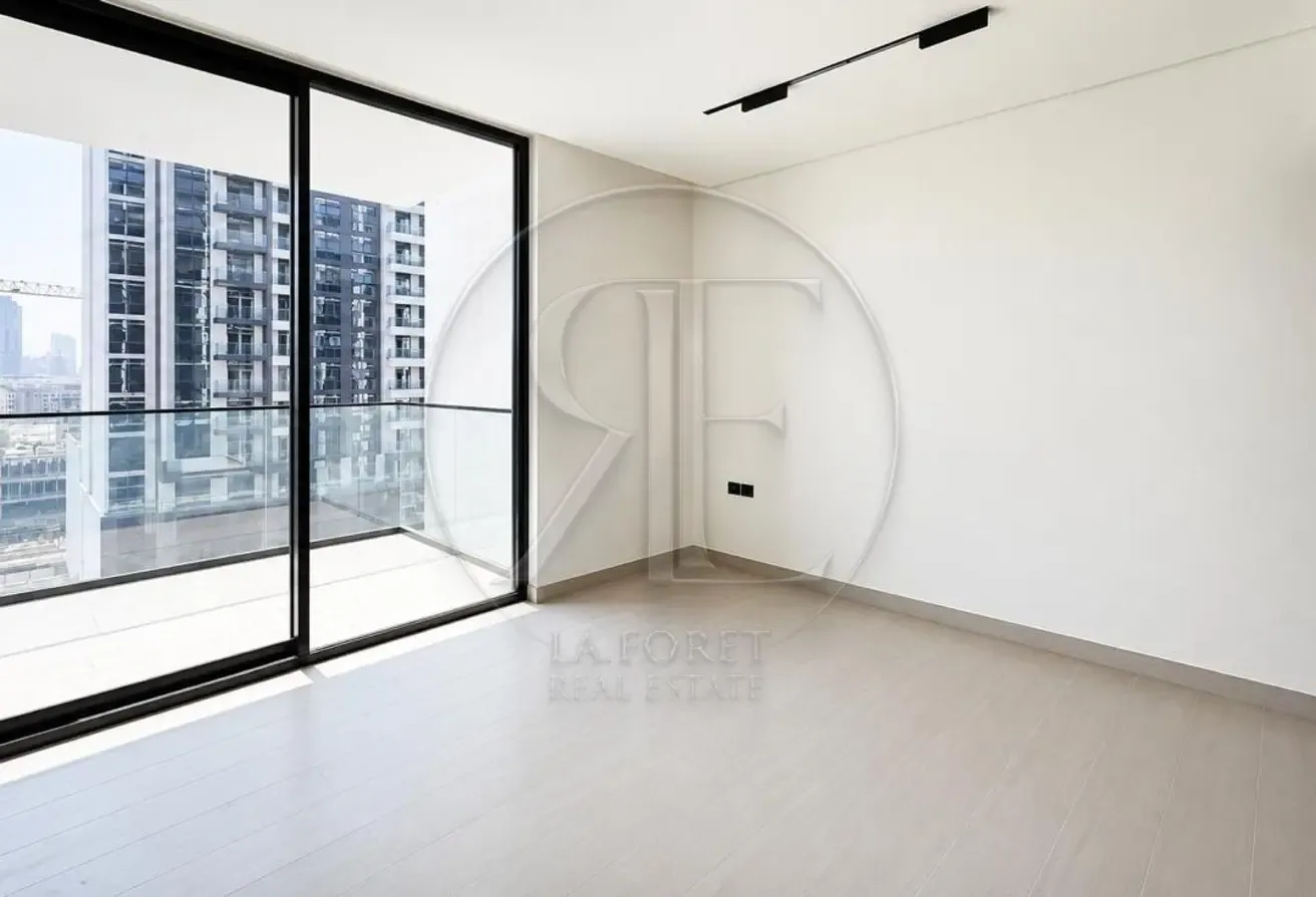 Modern 1BR | Binghatti Azure | Available June 7