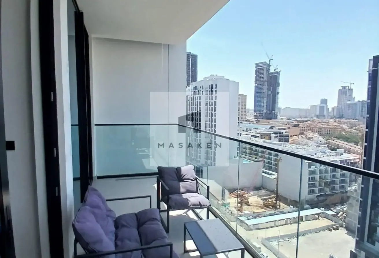 High Floor | Spacious & Cozy | Modern Design
