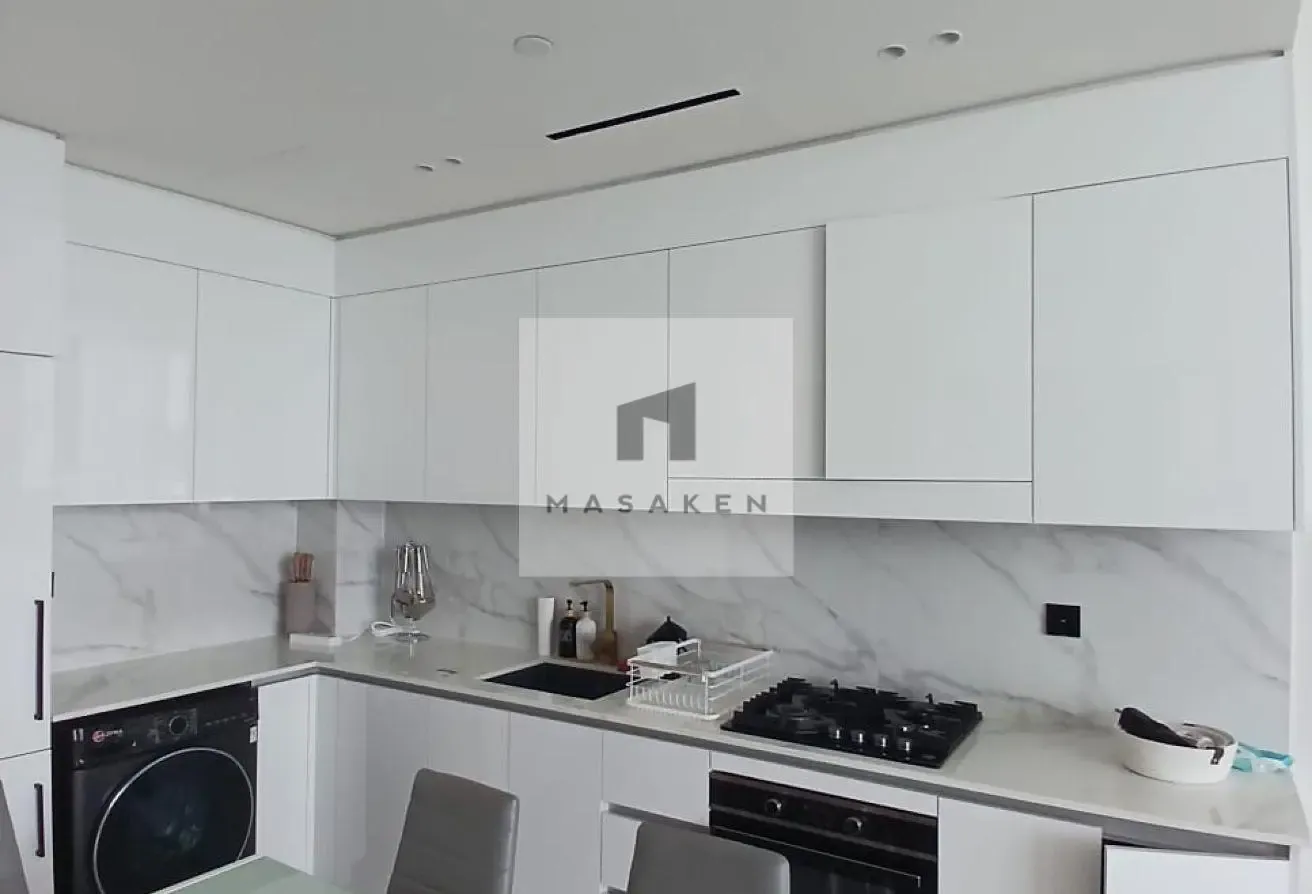 High Floor | Spacious & Cozy | Modern Design