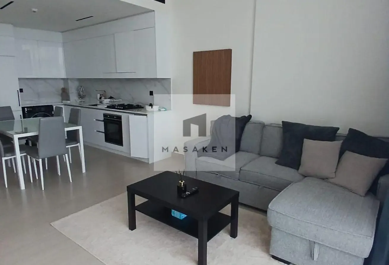 High Floor | Spacious & Cozy | Modern Design