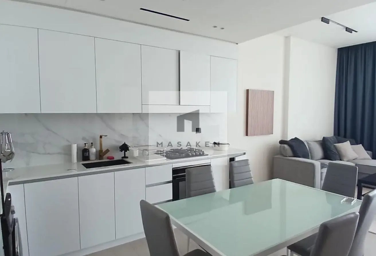 High Floor | Spacious & Cozy | Modern Design