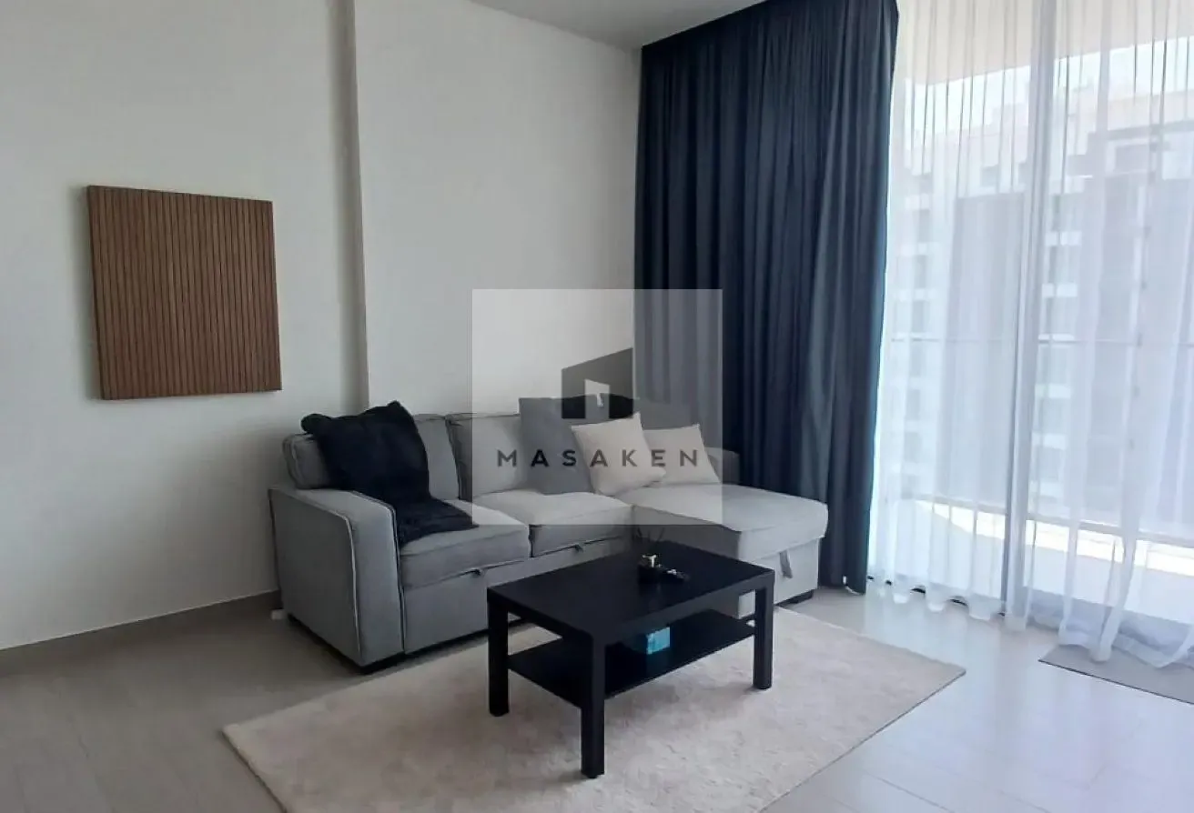 High Floor | Spacious & Cozy | Modern Design