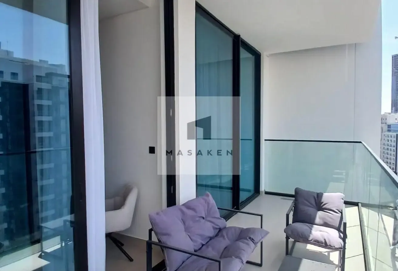 High Floor | Spacious & Cozy | Modern Design