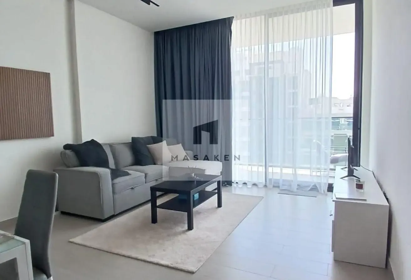 High Floor | Spacious & Cozy | Modern Design
