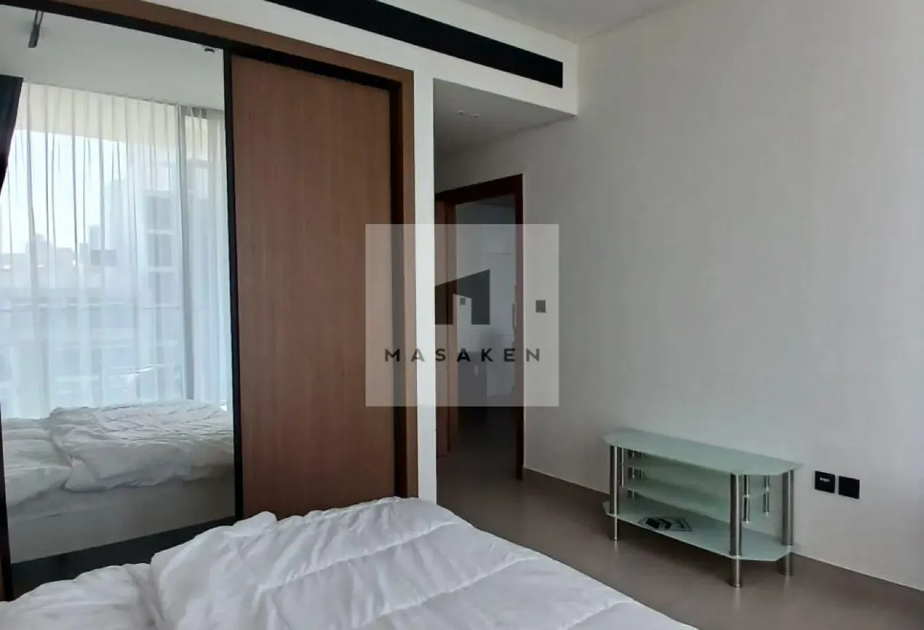 High Floor | Spacious & Cozy | Modern Design
