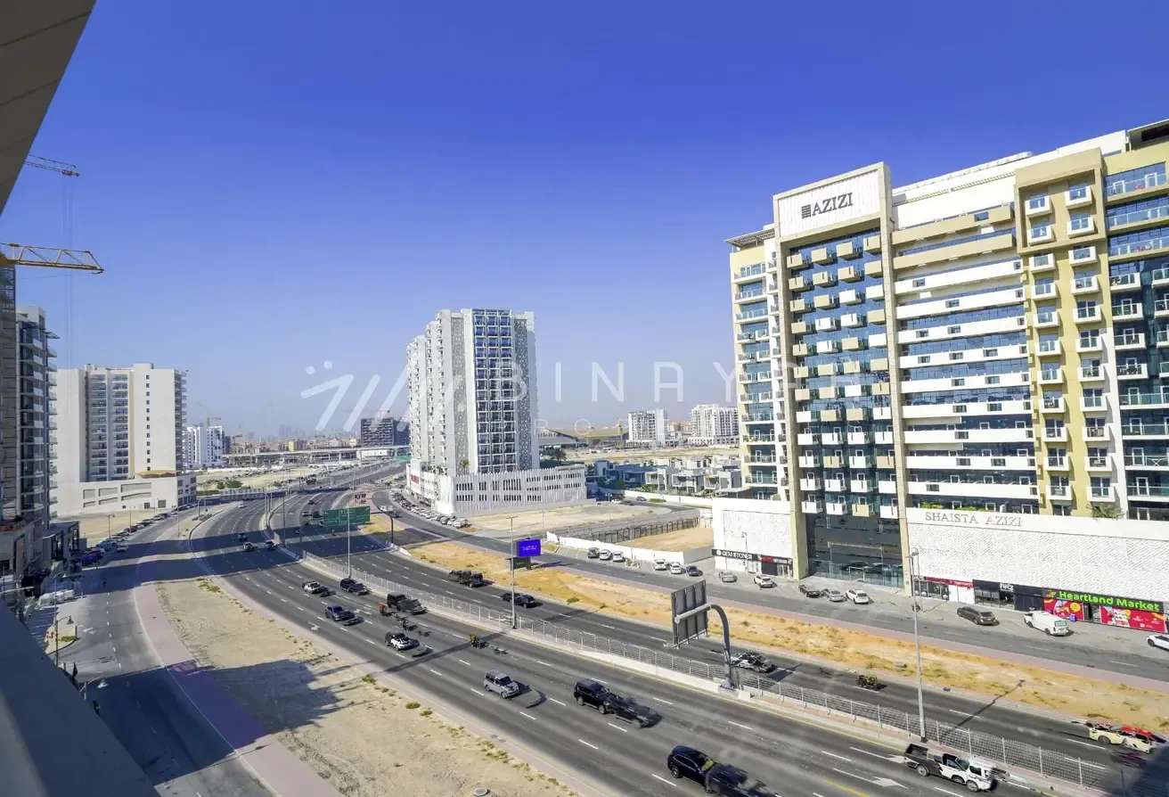 Spacious 2 BR | Prime Location | Vacant