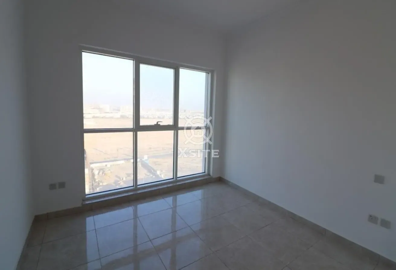 Huge Layout | Unfurnished 2 BR | High Floor